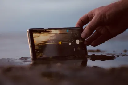 Casino Sinners Mobilna aplikacija